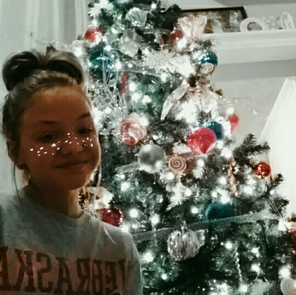 Meet your Posher, Lily